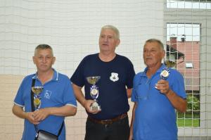 Meddruštveni turnir v pikadu v Bočni 1